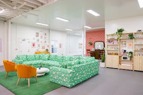 *New* Creative Meeting/Studio/Event Space - Image 0