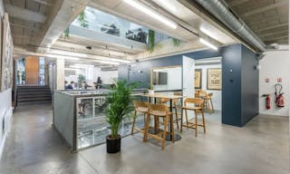 Office space RUE DU FAUBOURG DU TEMPLE - Image 5