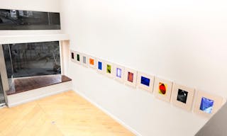 European syle Mid-Century R.M. Schindler Town House on Sunset Blvd - Image 5