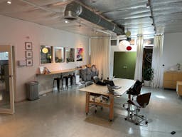 Event Space - Image 1