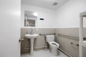 East Village 1,850 Sq Ft | 229 E 2nd St  - Image 9