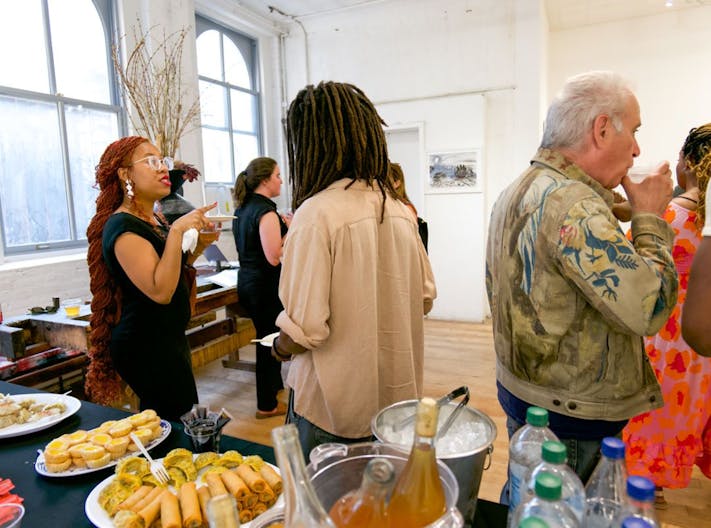 Event Space Rental - Image 3