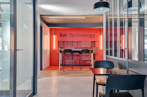Bureaux nomades ou priv�s, Saint-Maur-des-Foss�s - Image 1