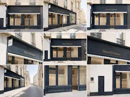 Galerie d’art élégante, idéale pour expositions et événements créatifs - Image 8