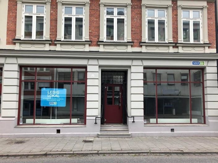 Föreningsgatan 8 - Image 0