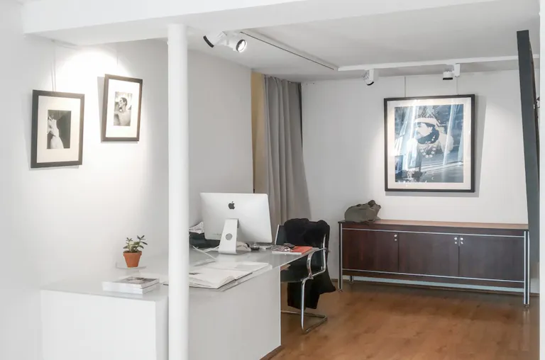Art Gallery Space in Saint-Germain des Près - Image 2