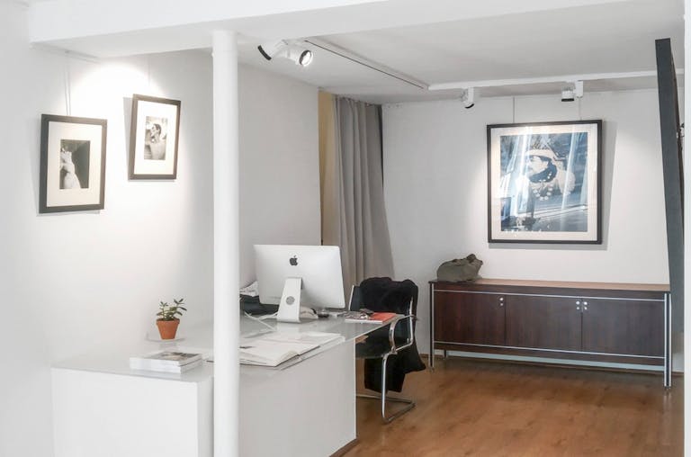 Art Gallery Space in Saint-Germain des Près - Image 2