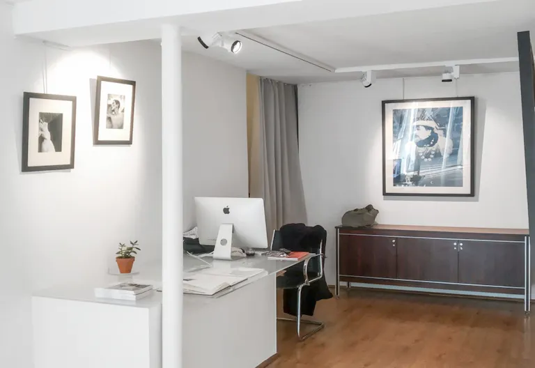 Art Gallery Space in Saint-Germain des Près - Image 2