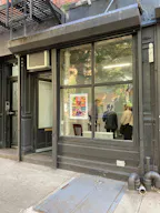 East Village / Lower East Side Storefront - Art Gallery, Retail, Fashion, Promotion, Pop UP - Image 2