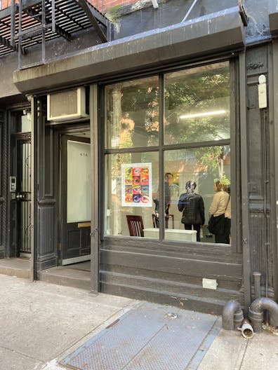 East Village / Lower East Side Storefront - Art Gallery, Retail, Fashion, Promotion, Pop UP - Image 2