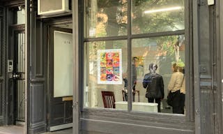 East Village / Lower East Side Storefront - Art Gallery, Retail, Fashion, Promotion, Pop UP - Image 2