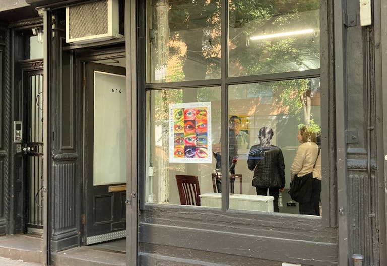 East Village / Lower East Side Storefront - Art Gallery, Retail, Fashion, Promotion, Pop UP - Image 2