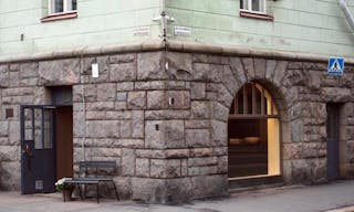 Satamakatu 5 - Image 0