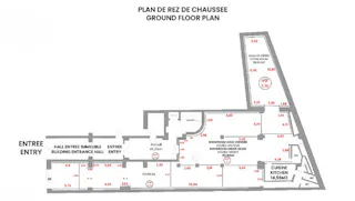 Grand Showroom Rue de Turenne - Image 24