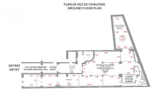 Grand Showroom Rue de Turenne - Image 24