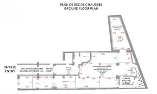 Grand Showroom Rue de Turenne - Image 24