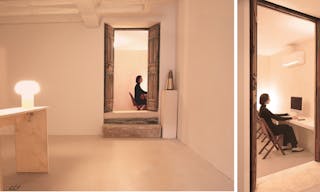 Light filled split level Storefront in the heart of Manhattan (with high ceilings and multiple rooms) - Image 18