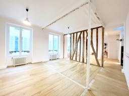 Splendid showroom rue Saint Honoré - Place Vendôme, in the heart of Paris fashion & culture district. - Image 0