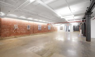 W Broadway ART x POPUP space - Image 5