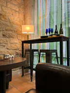 Quaint Parisian Studio Gallery - Image 8