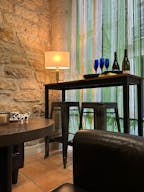 Quaint Parisian Studio Gallery - Image 8