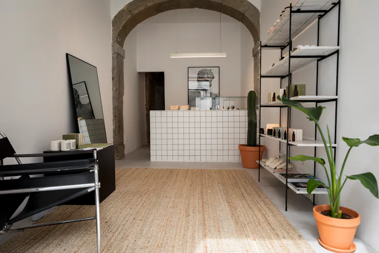 Dream Pop-Up Space in Lisbon - Image 0