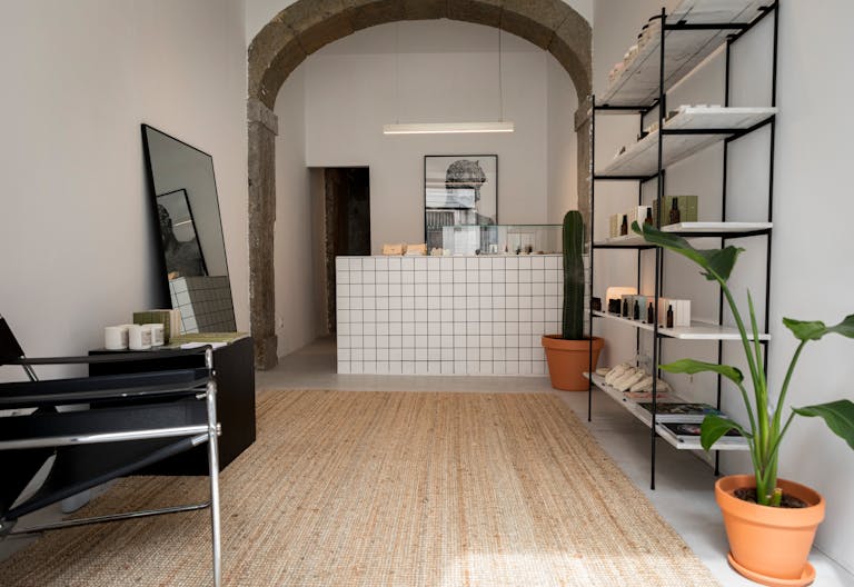 Dream Pop-Up Space in Lisbon - Image 0