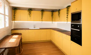 Terrasse avec vue 360 sur Paris & Appartement d'artistes - Image 10