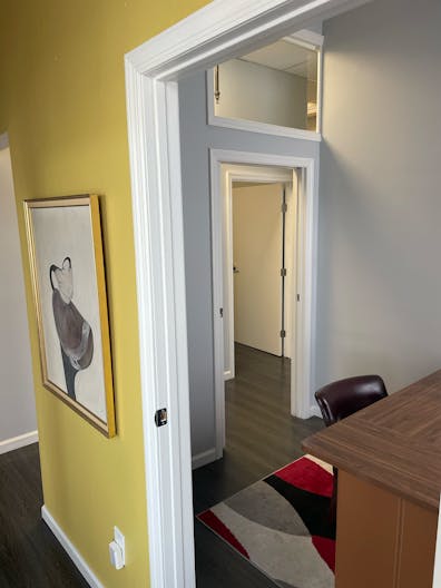 Astoria NYC Pop-Up & Content Studio | Private Office for Shoots & Brand Use - Image 4