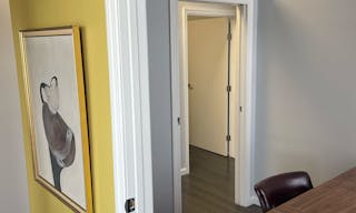 Astoria NYC Pop-Up & Content Studio | Private Office for Shoots & Brand Use - Image 4