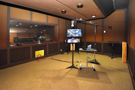 Large Recording studio, warehouse, office, event, creative space - Image 0