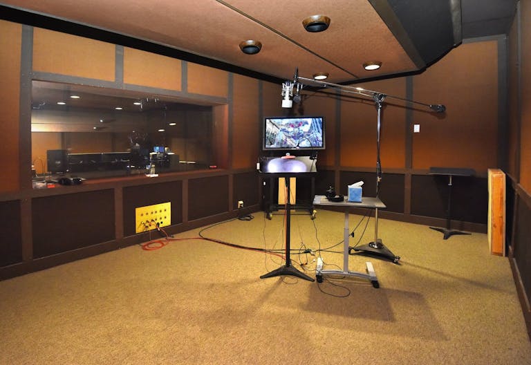 Large Recording studio, warehouse, office, event, creative space - Image 0