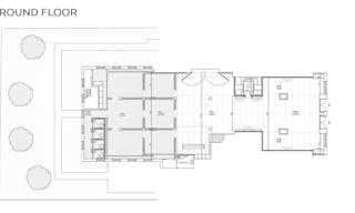 KuDamm Retail Showroom space #1 - Image 9