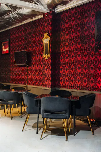 Lounge + Photography Studio - Image 3