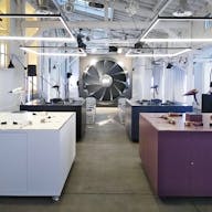 Showroom in Folie-M�ricourt - Image 25