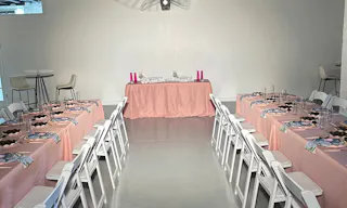 Loft-style event venue in West Town, Chicago - Image 14