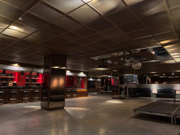 Former Mailroom - Image 2