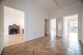 Un luxueux appartement en face du jardin des tuilerie - Image 26