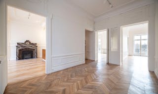 Un luxueux appartement en face du jardin des tuilerie - Image 26