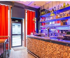 Bar � cocktails - Image 10