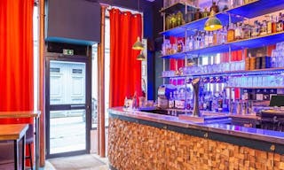 Bar � cocktails - Image 10