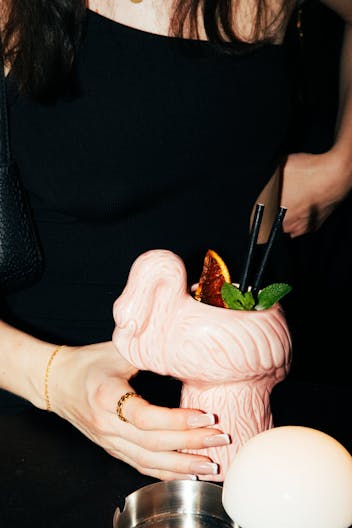 Turn Up the Night in Cannes ? Book our Club for Your Event - Image 4