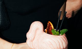 Turn Up the Night in Cannes ? Book our Club for Your Event - Image 4