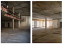 Rue Richelieu - stunning Industrial Space perfect for runways, showrooms, private events etc