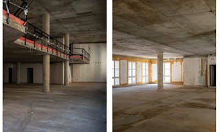 Rue Richelieu - stunning Industrial Space perfect for runways, showrooms, private events etc - Image 0