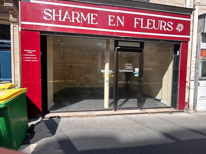 Boutique éphémère – Val de Grâce (Paris 5e) - Image 3