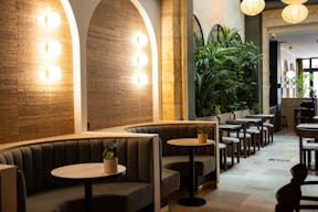 Rez-de-chauss�e - espace �venementiel - Image 2