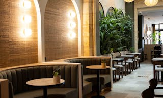 Rez-de-chauss�e - espace �venementiel - Image 2