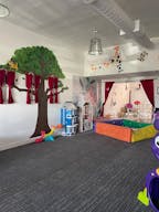 Children's Playroom in Los Angeles - Image 2