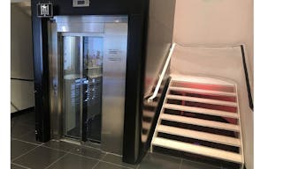 Flagship in Avenue des Ternes - Image 2